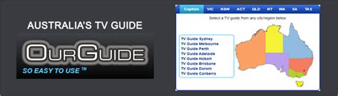 adelaide tv programme.